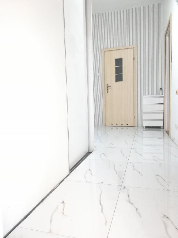Apartament Blisko Morza Kolobrzeg-Podczele Apartment Exterior photo