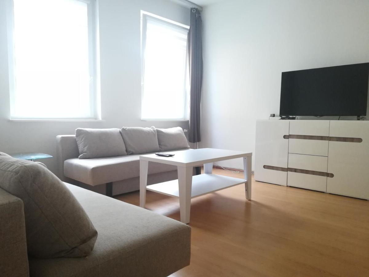 Apartament Blisko Morza Kolobrzeg-Podczele Apartment Exterior photo